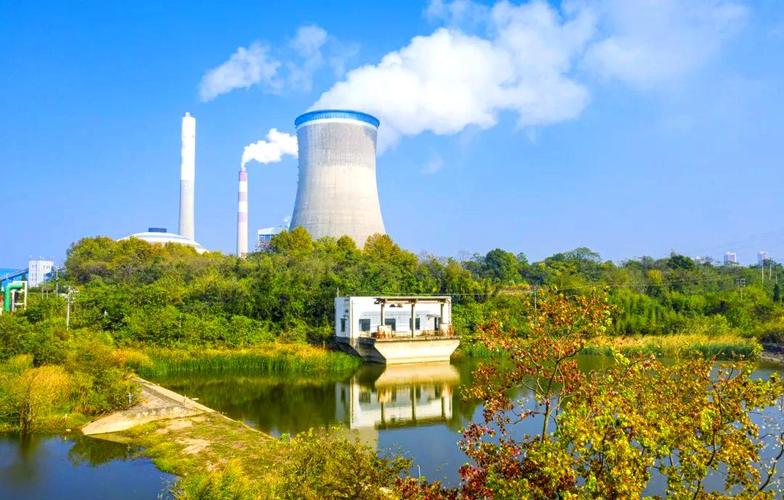 Green Development as the Foundation, Fulfilling Environmental Responsibility