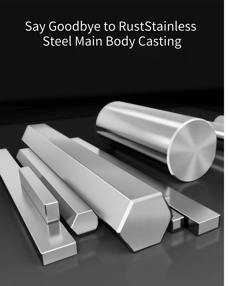 faucet manufacturers