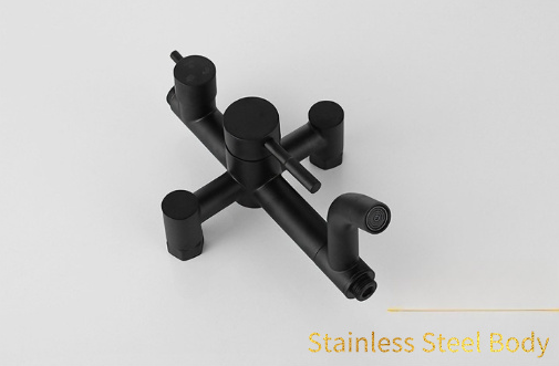 faucet manufacturers