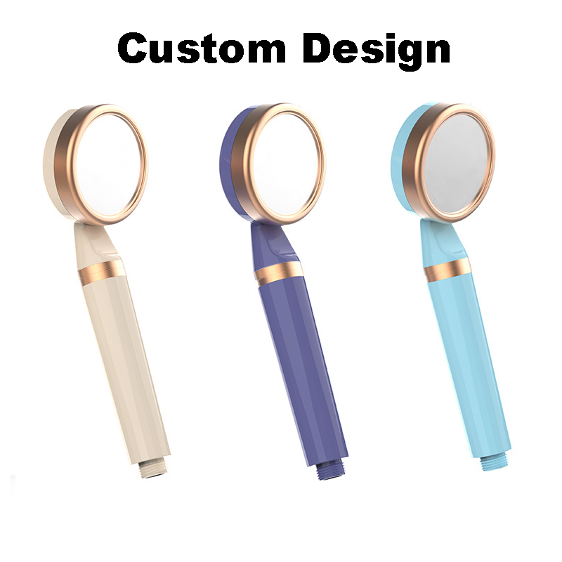 Can a High Pressure Vitamin C PP Dual Filtered Shower Head Transform Your Daily Routine?