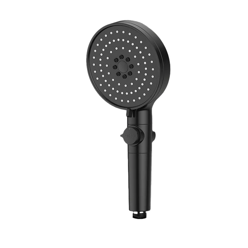 5 Mode High Pressure Handheld Shower Head 5 Mode High Pressure Handheld Shower Head
