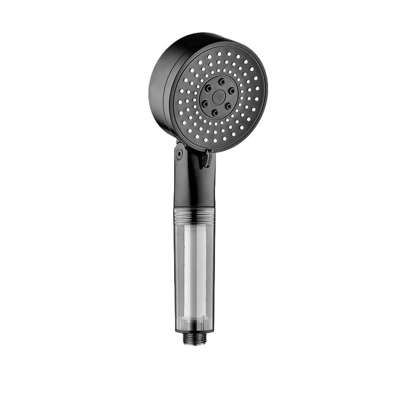 High Pressure Water Saving Filter Hand Shower High Pressure Water Saving Filter Hand Shower
