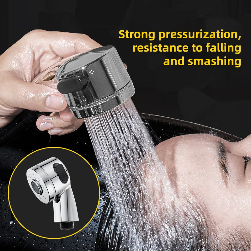 Handheld Salon Shower Head Sprayer