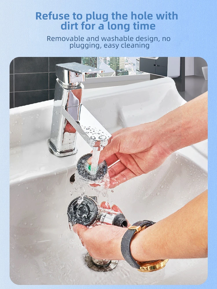 Handheld Salon Shower Head Sprayer