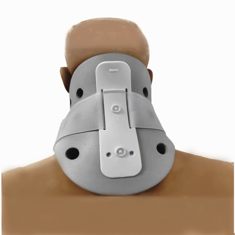 Philadelphia Collar for neck immobilization