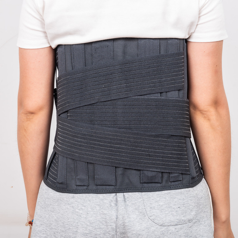 post op elastic abdominal support