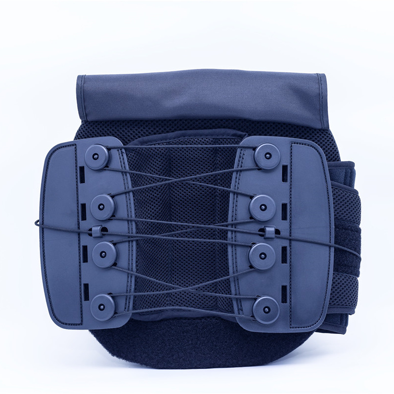 Ортопедический корсет L627/642 ЛСО для поддержки позвоночника