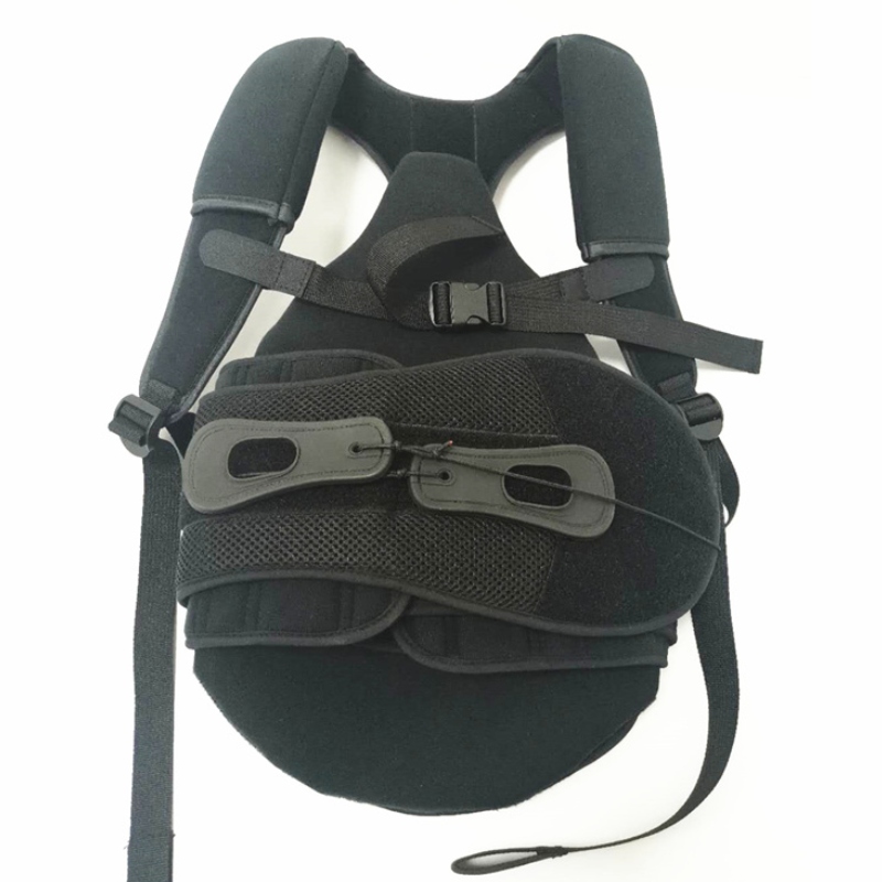 L456/457 TLSO back brace
