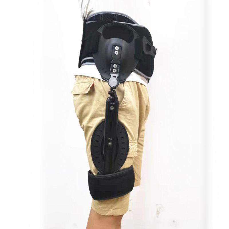 hip flexion abduction brace