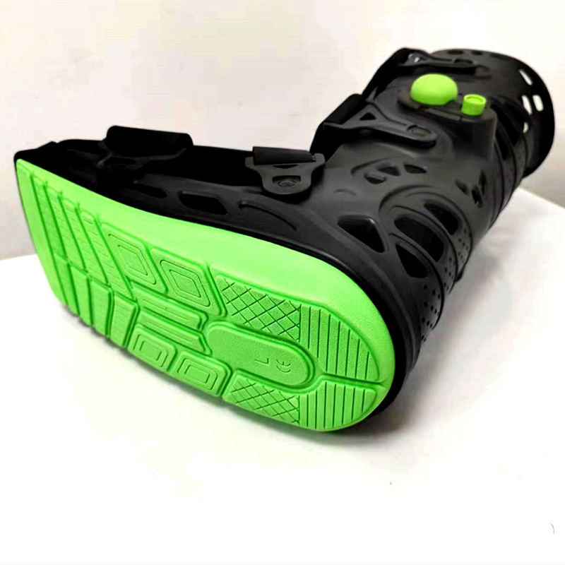 Orthopedic boot Pneumatic Walker Brace