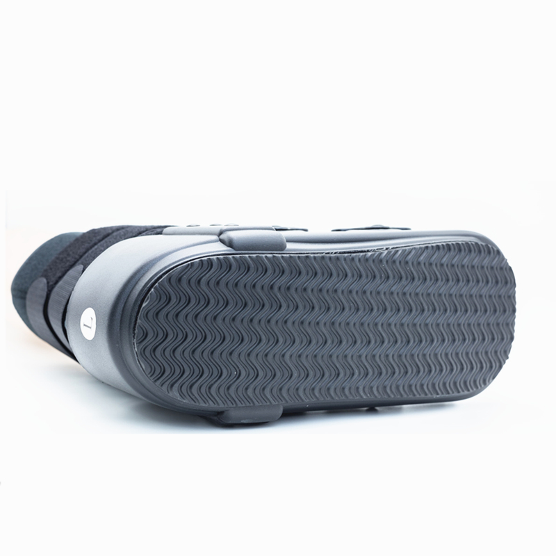 Ankle Cam Fixed walking Boot