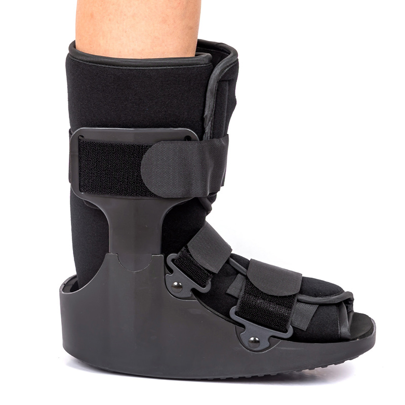 Basic Walker Boot for foot cover