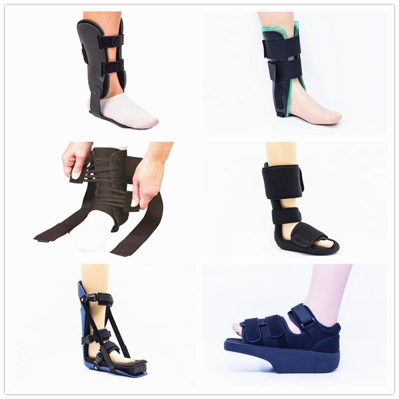 AFO orthopedic Foot drop brace