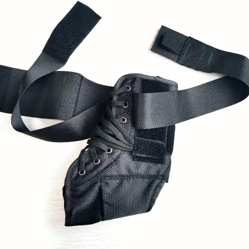 SPEED ANKLE WRAPTOR SUPPORT