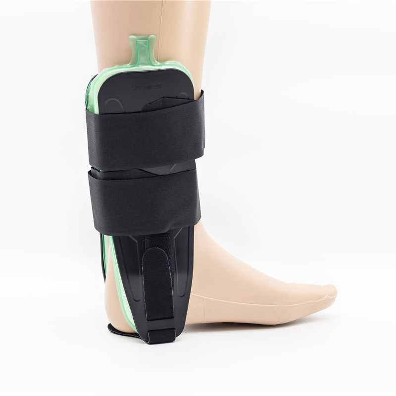 Airfoam Ankle Splint Brace With Value For Foot Injury
