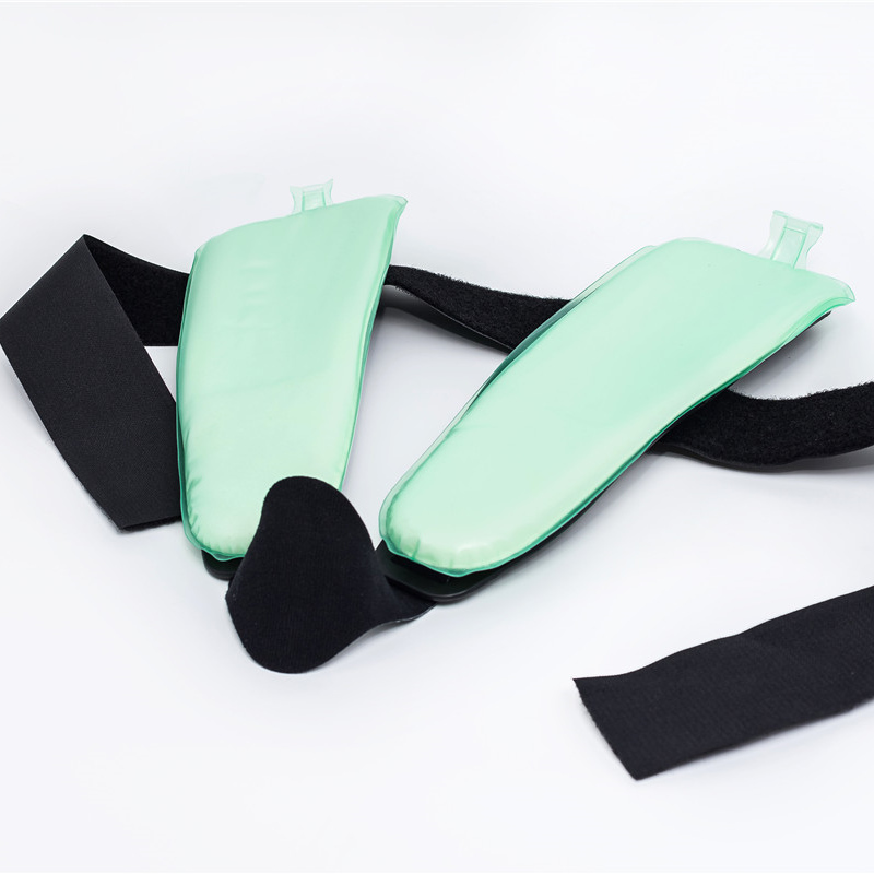Airfoam Ankle Splint Brace With Value For Foot Injury