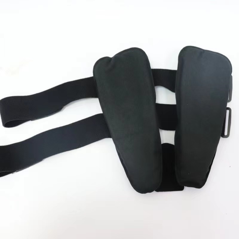Airfoam Ankle Splint Brace With Value For Foot Injury