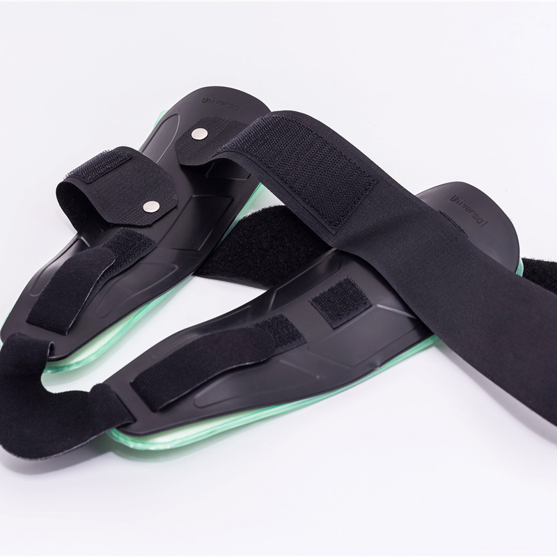 Airfoam Ankle Splint Brace With Value For Foot Injury