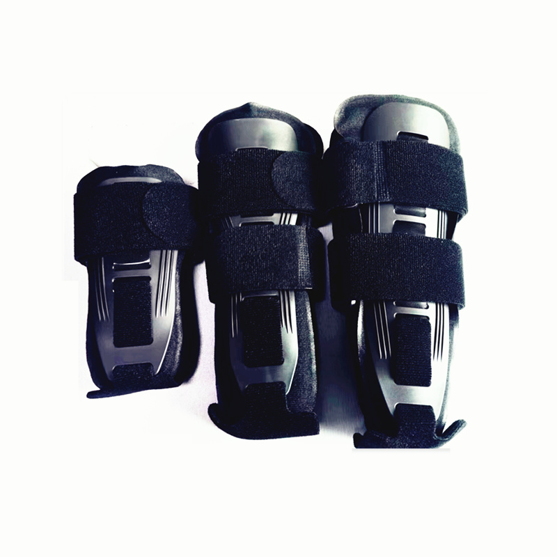 airfoam ankle brace for sprained foot