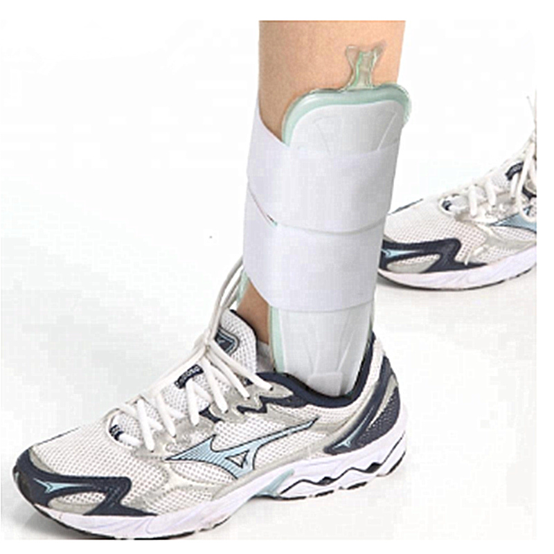 airfoam ankle splint with value