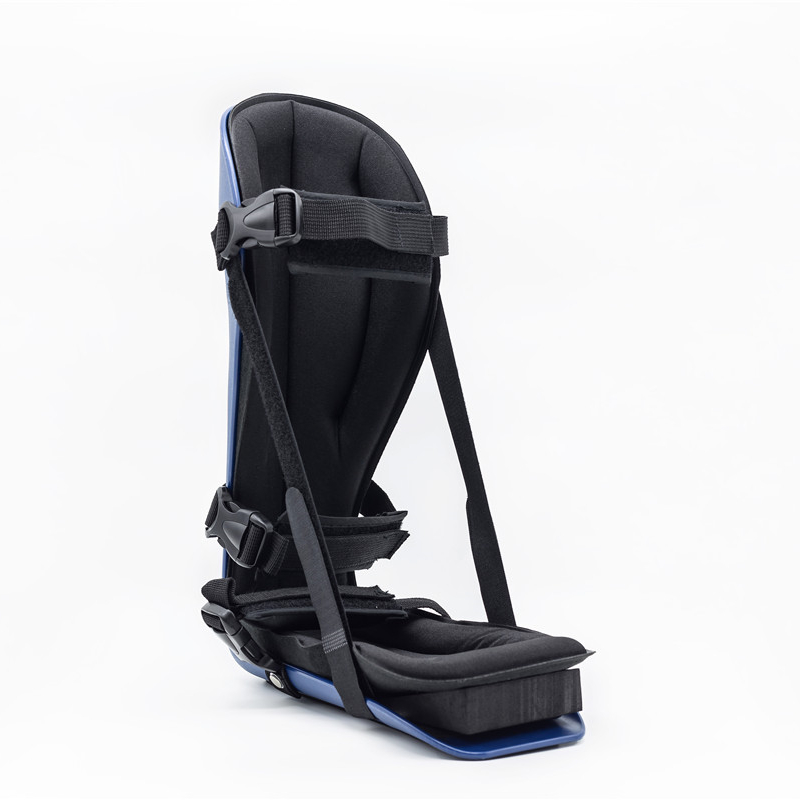 Plantar Fasciitis Night Splint With Hot Pressing Liner