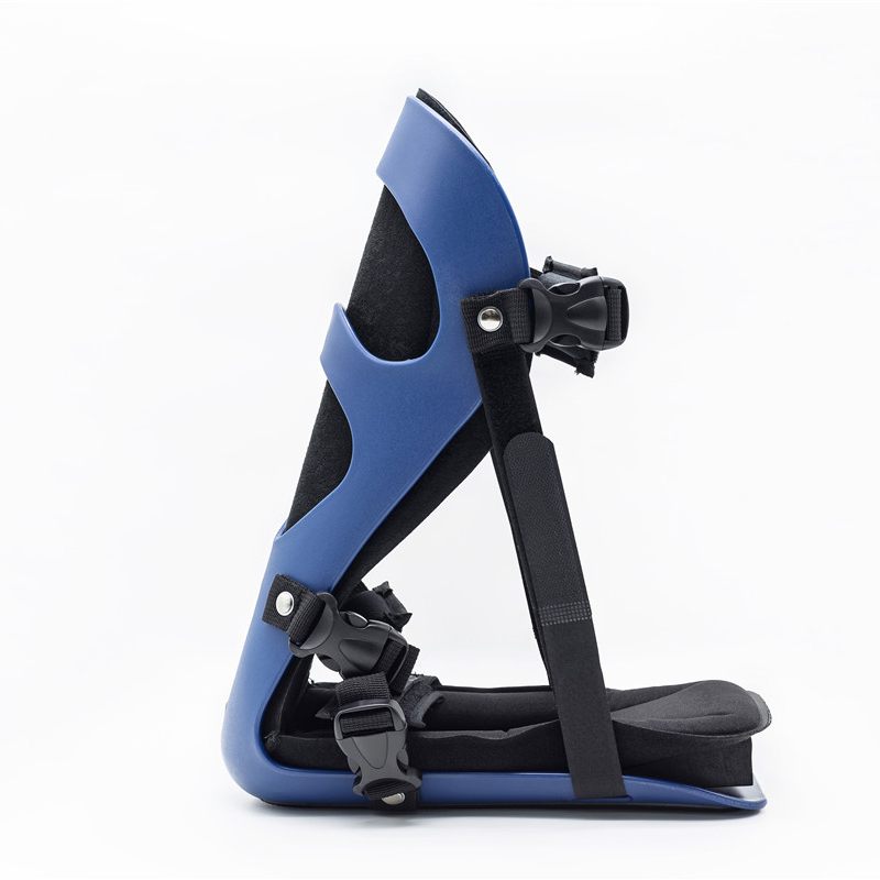 Plantar Fasciitis Night Splint With Hot Pressing Liner