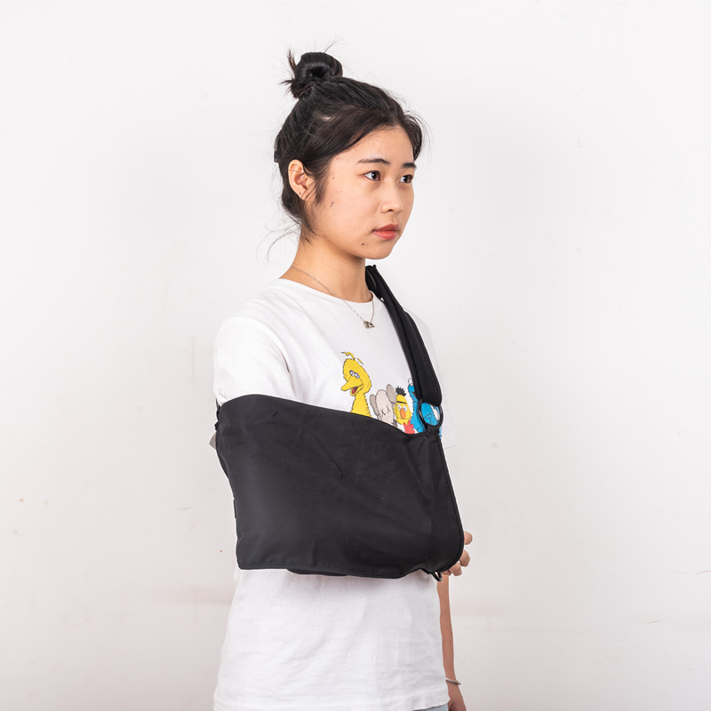 Хлопковые повязки на плечо и руку с поддержкой большого пальца