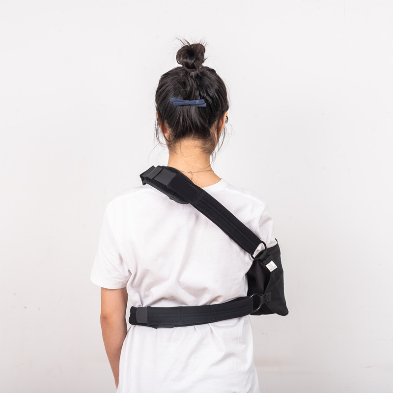 Хлопковые повязки на плечо и руку с поддержкой большого пальца