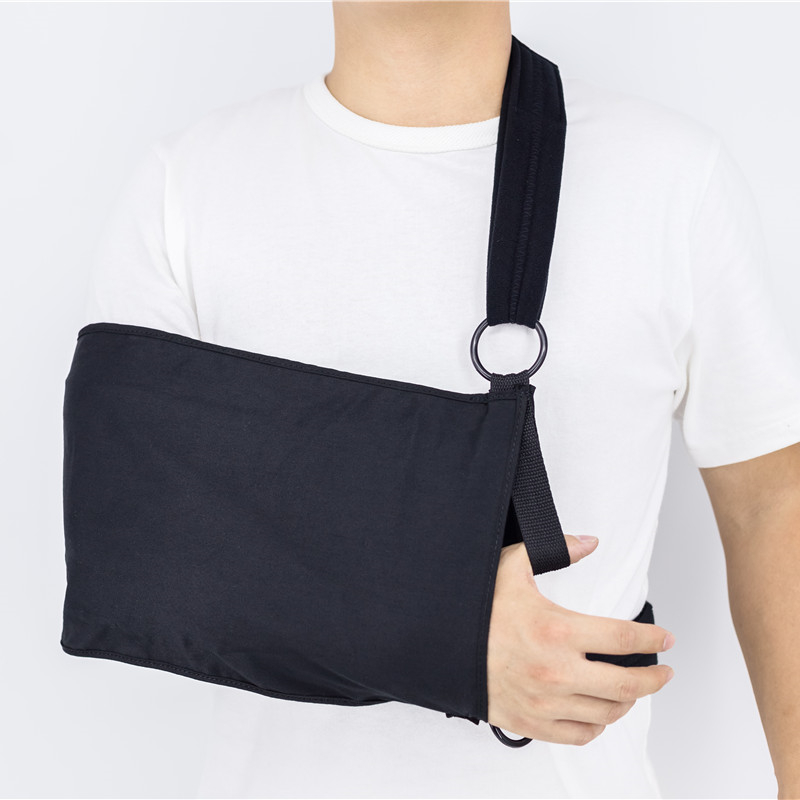 Deluxe SHOULDER IMMOBILIZER arm sling