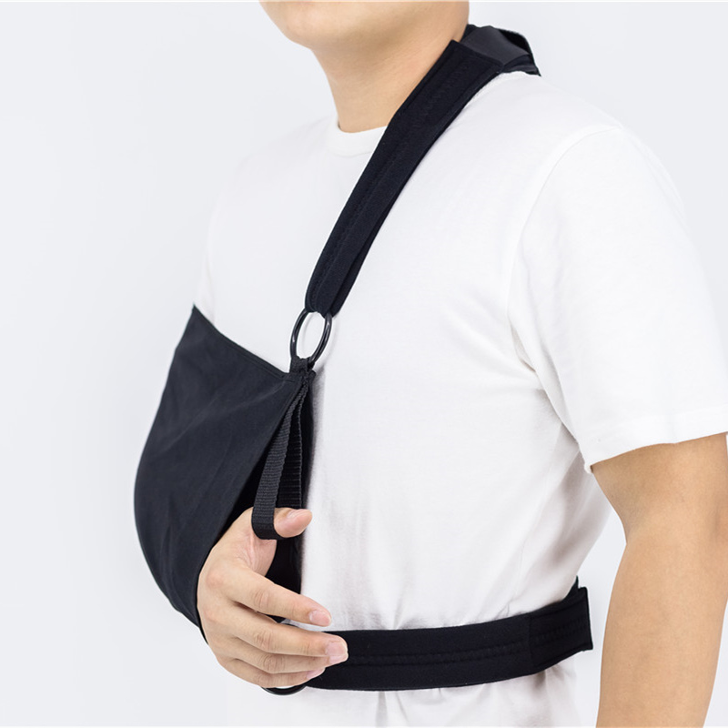 Closure arm sling with Surround