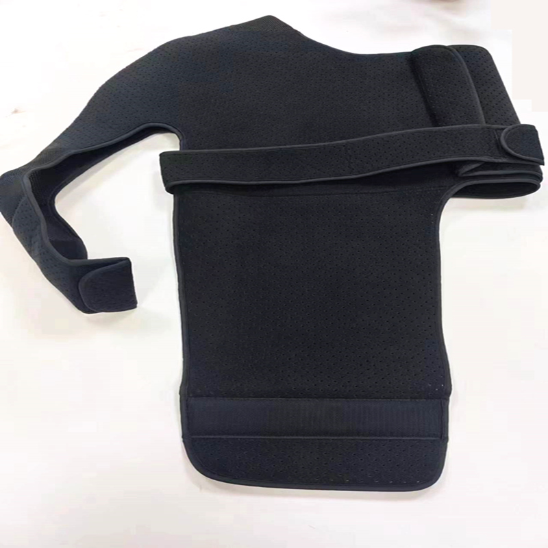 Vest Shoulder Abduction for muscle pain