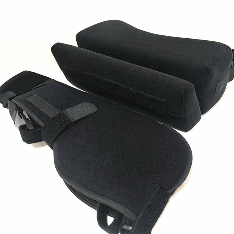 neutral wedge shoulder brace pillow