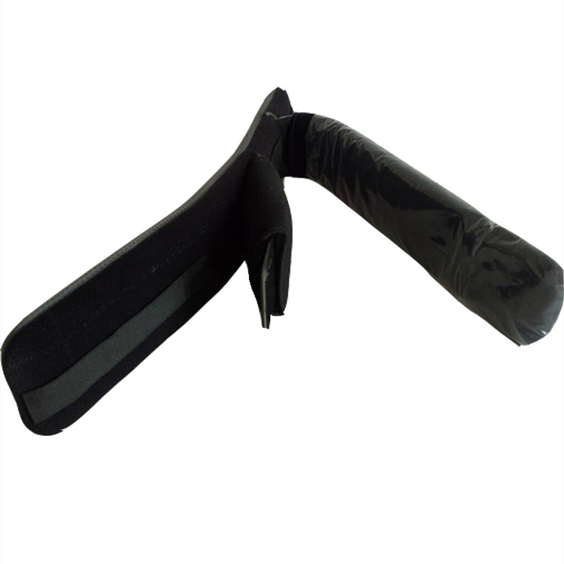 Послеоперационный плечевой бандаж с металлическим поясом