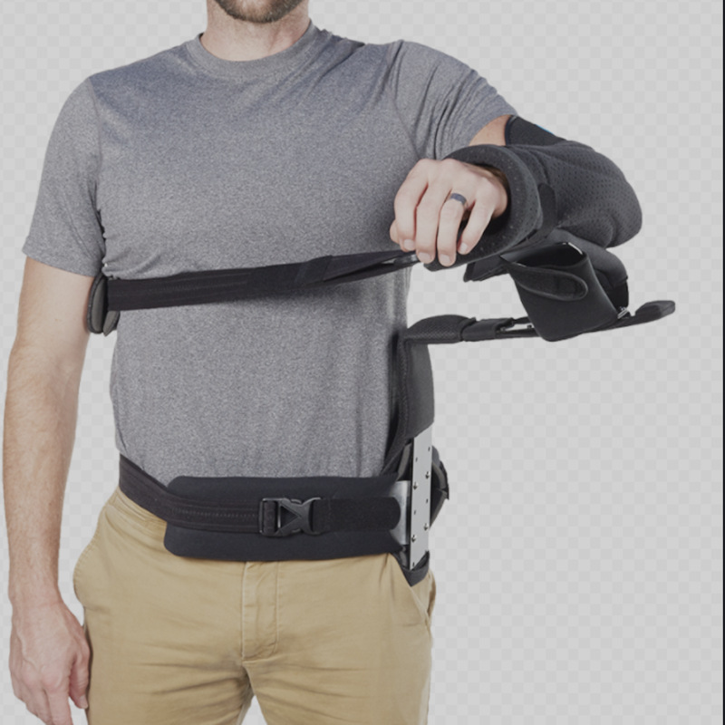 Motion Shoulder Immobilizer sfter surgery