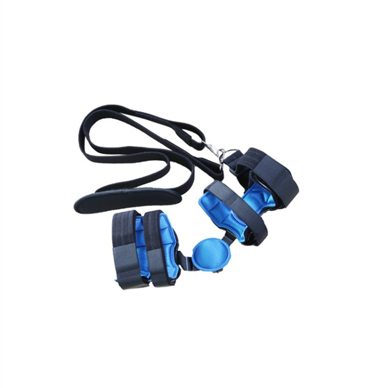 Telescope ROM Elbow Splint Hand Immobilizer Brace