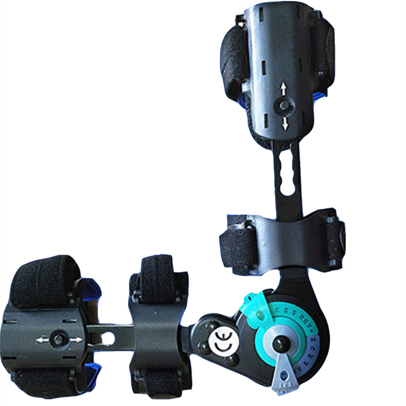 Telescope ROM Elbow Immobilizer