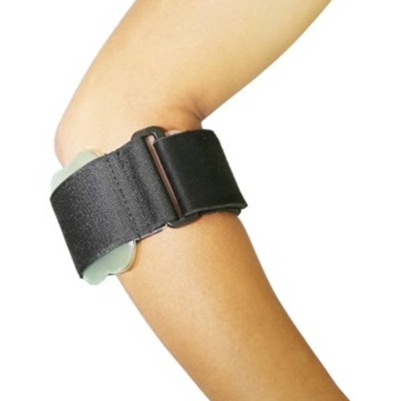 Orthotic Hand Support With Airbag Tennis Elbow Brace
