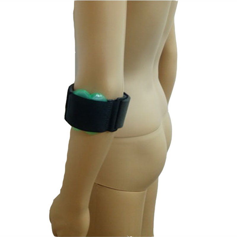 Orthotic Hand Support With Airbag Tennis Elbow Brace