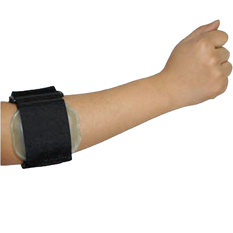 Orthotic Hand Support With Airbag Tennis Elbow Brace