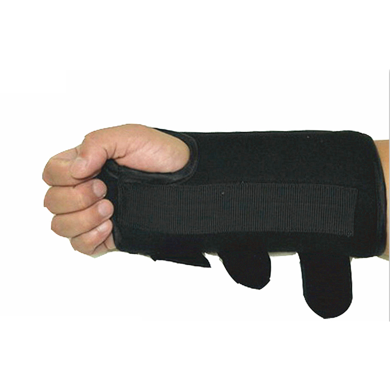 wrist support for carpal tunnel