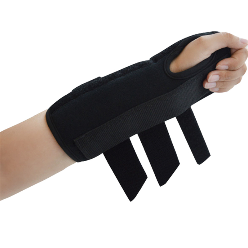 wrist brace carpal tunnel support