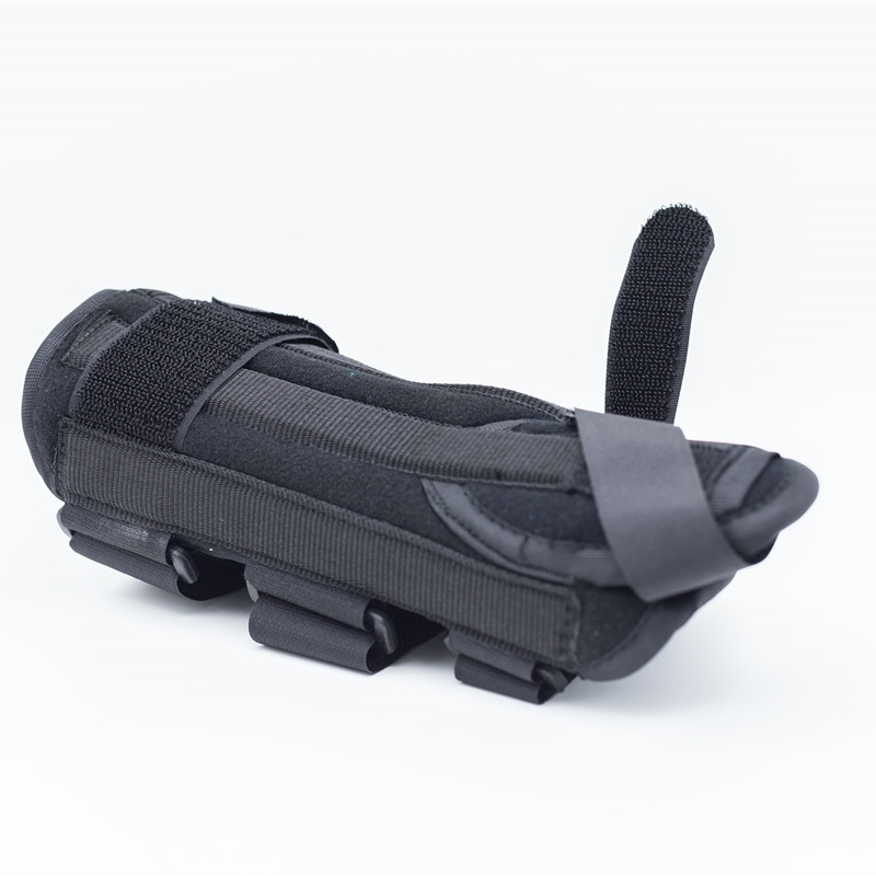 Hand Thumb Spica Wrist Splint For Tendonitis Brace