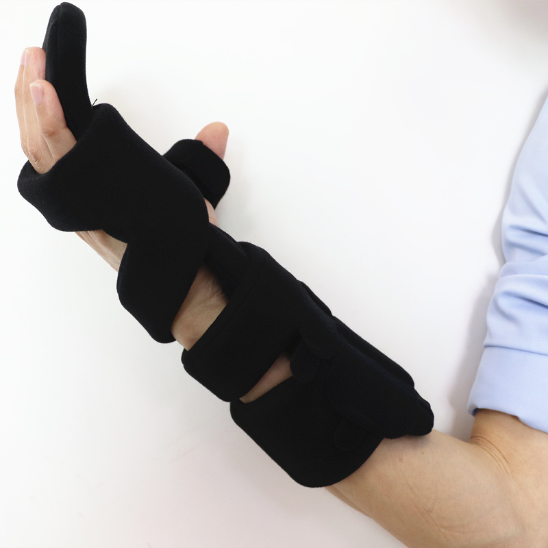 Adjustable Angle Forearm Wrist Splints