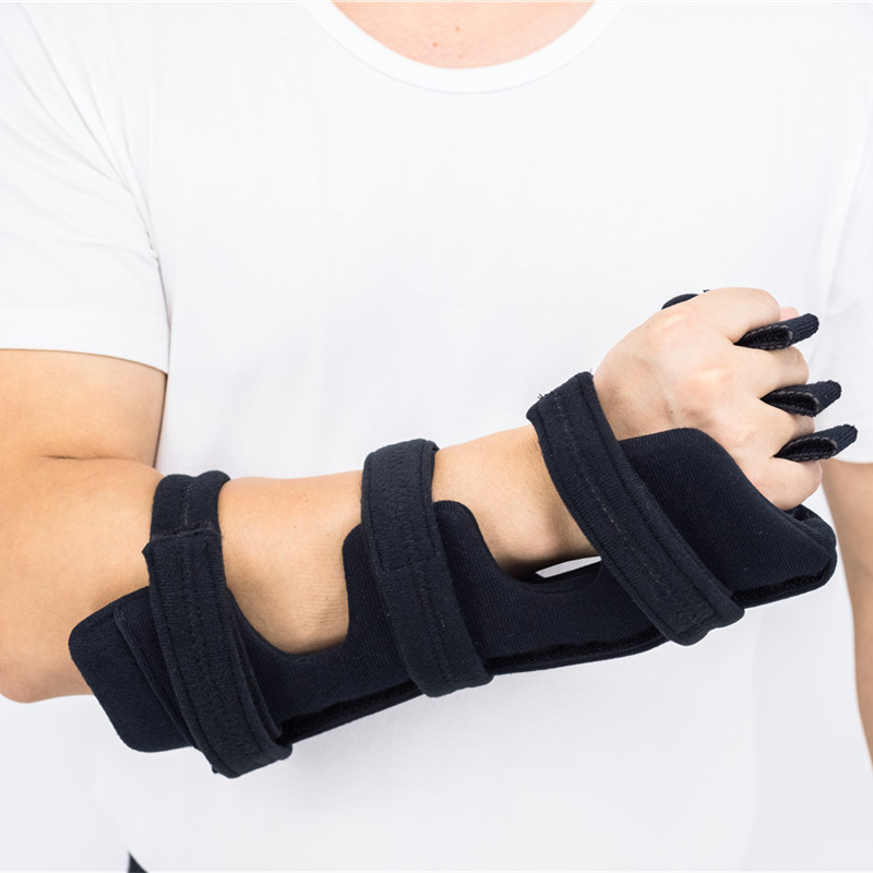 Hand wrist Braces For Carpal Tunnel