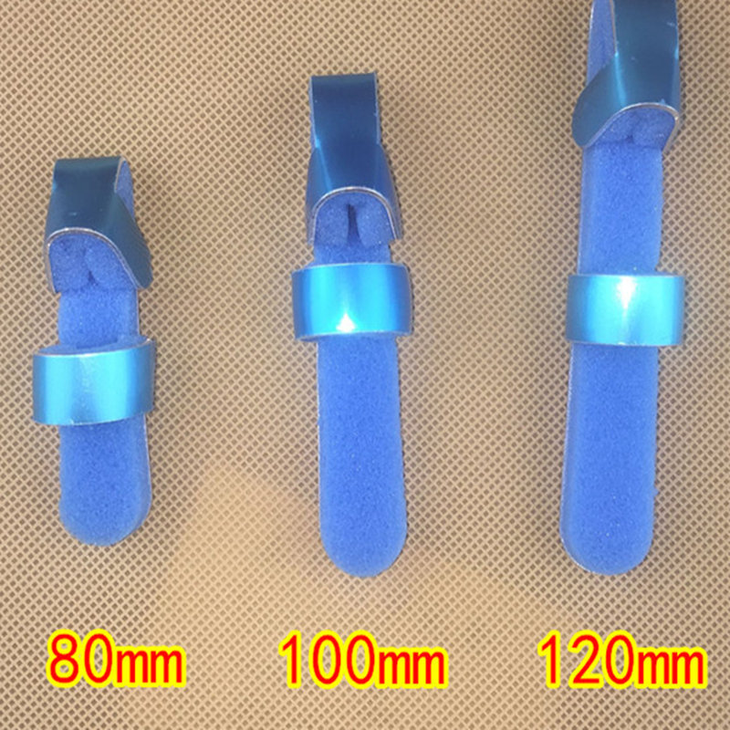 Hand Finger Cots with straps