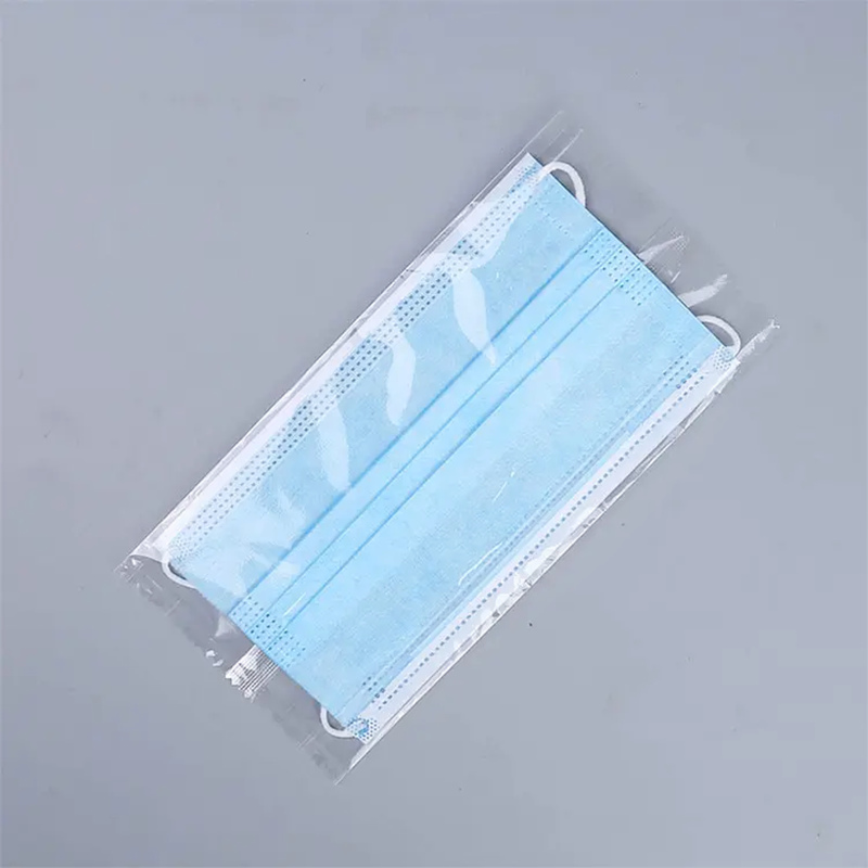 Disposable Medical Face Mask