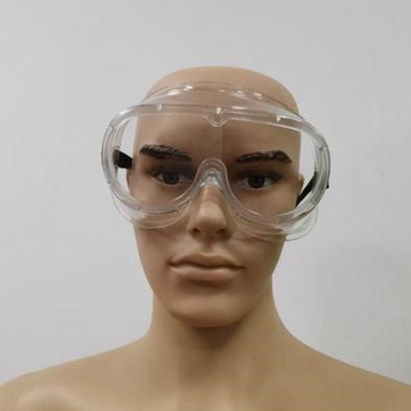 Medical Safety Protective eyes Goggles
