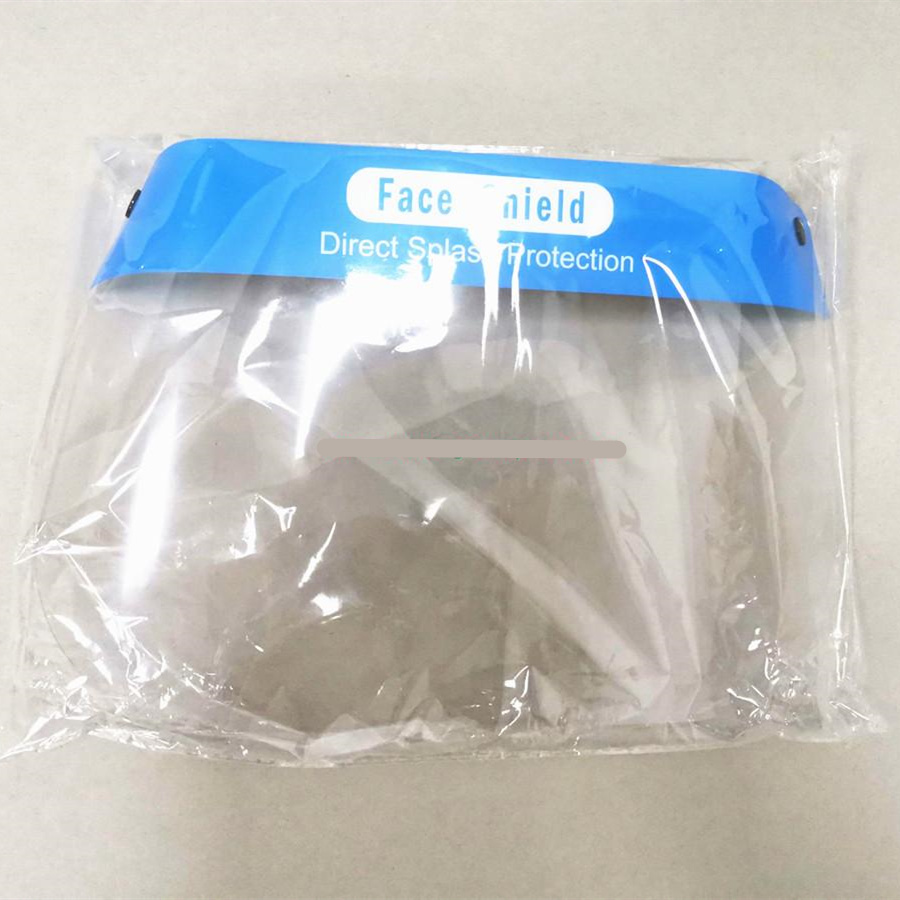 Medical Face shield for protection