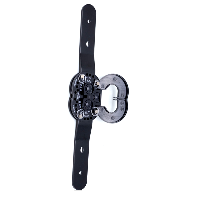 hinges for knee brace