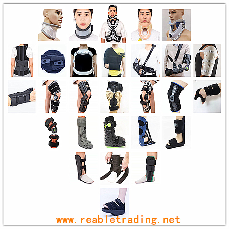 Sports or medical protective products